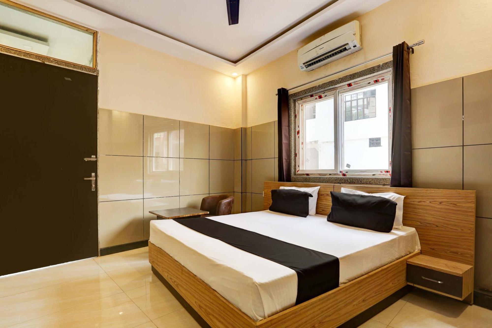 Hotel O 7 Lucknow Exteriör bild