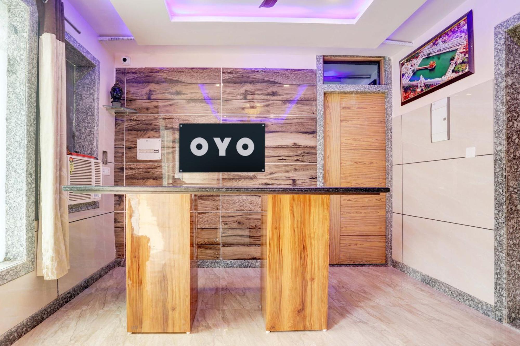 Hotel O 7 Lucknow Exteriör bild