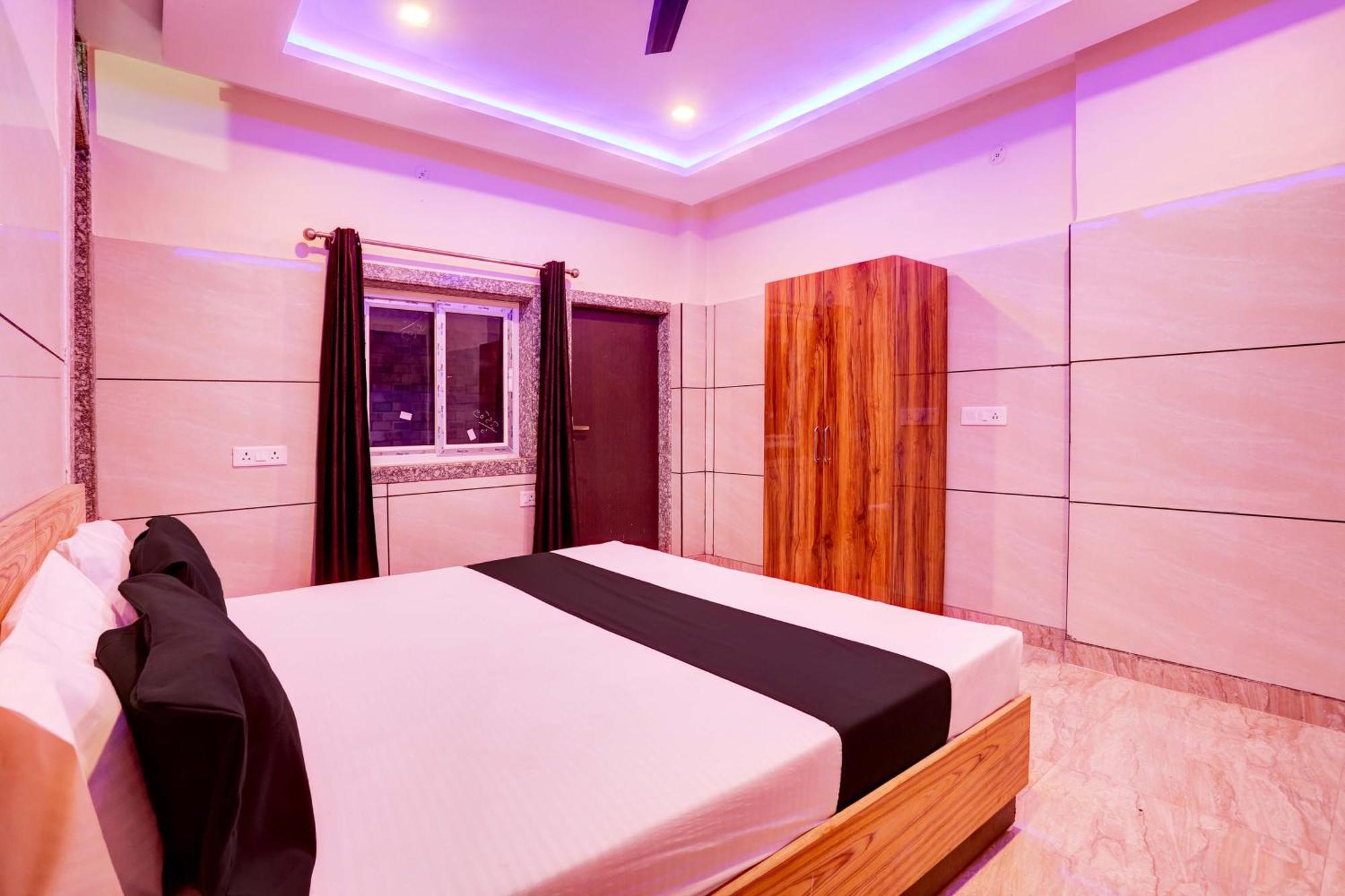 Hotel O 7 Lucknow Exteriör bild