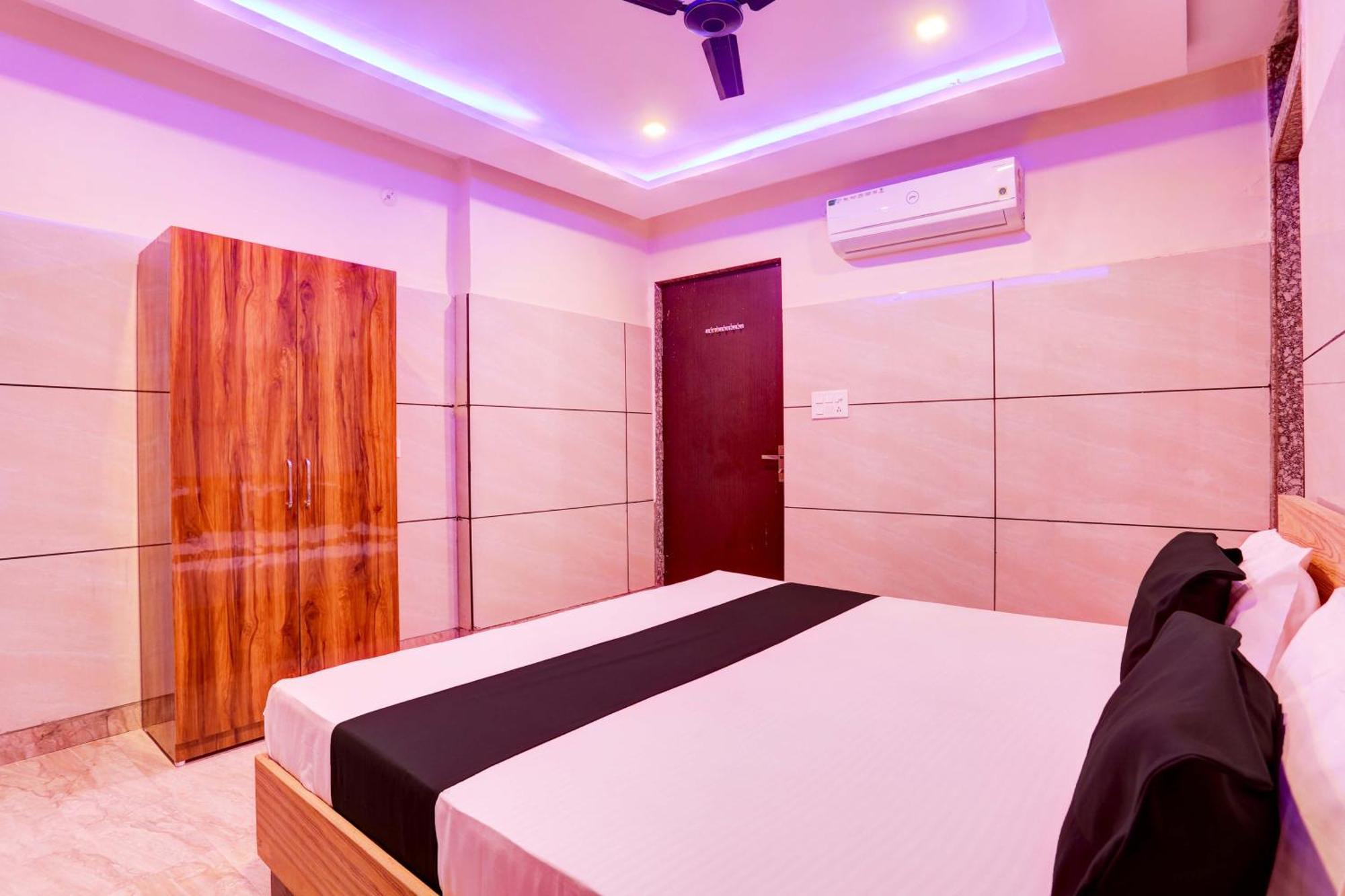 Hotel O 7 Lucknow Exteriör bild